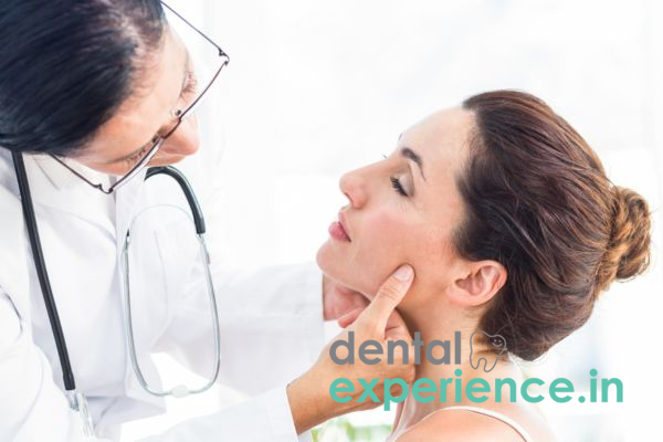 Temporomandibular Joint (TMJ) Disorder Analysis