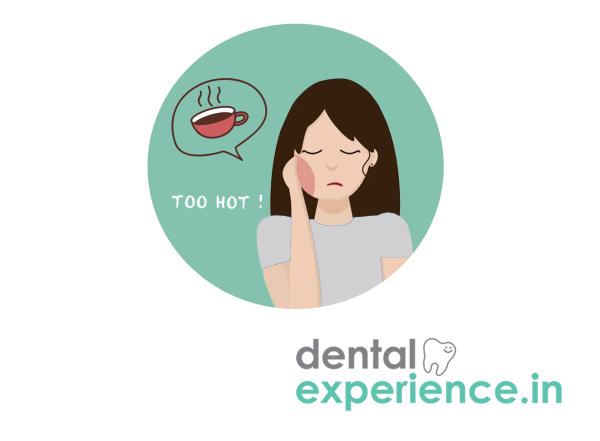 Persistent pain to Heat