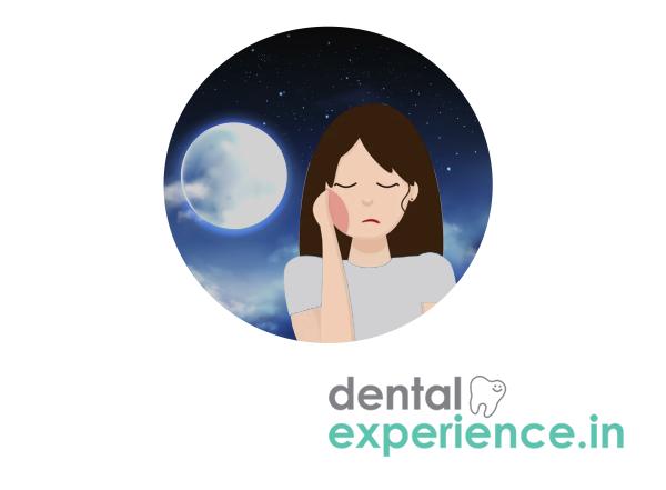 Night Tooth Pain