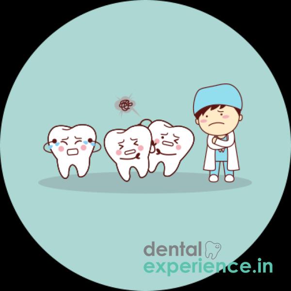 Crooked Tooth