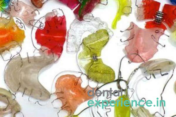 Growth Modifying Appliances (Headgear, Reverse Pull Face Mask)