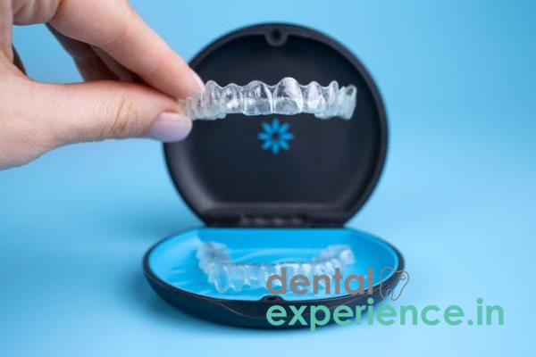 Invisalign Treatment  and cost in Kerala