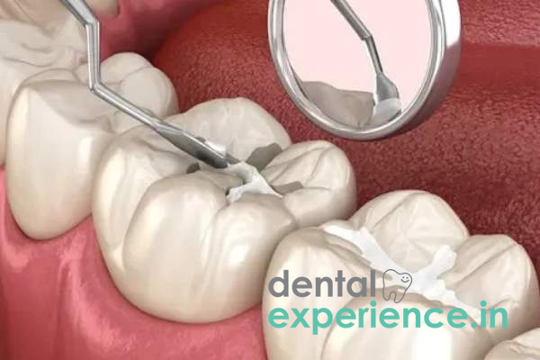 Pit and Fissure Sealants