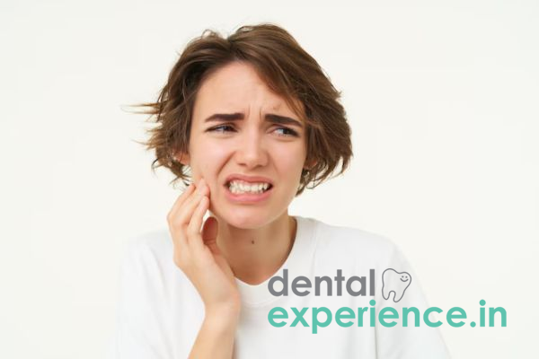 Tooth Pain Management
