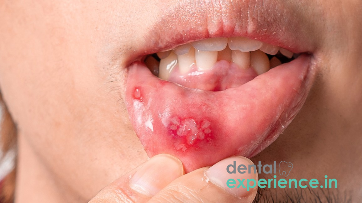 Multiple Ulcers
